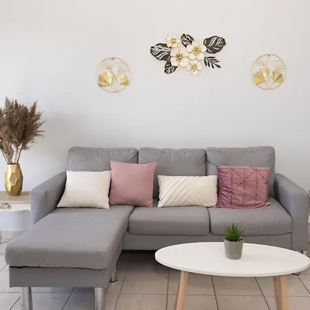 Apartment Casa Di Kalomoira