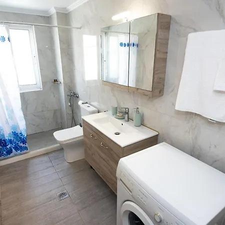 Apartment Casa Di Kalomoira *