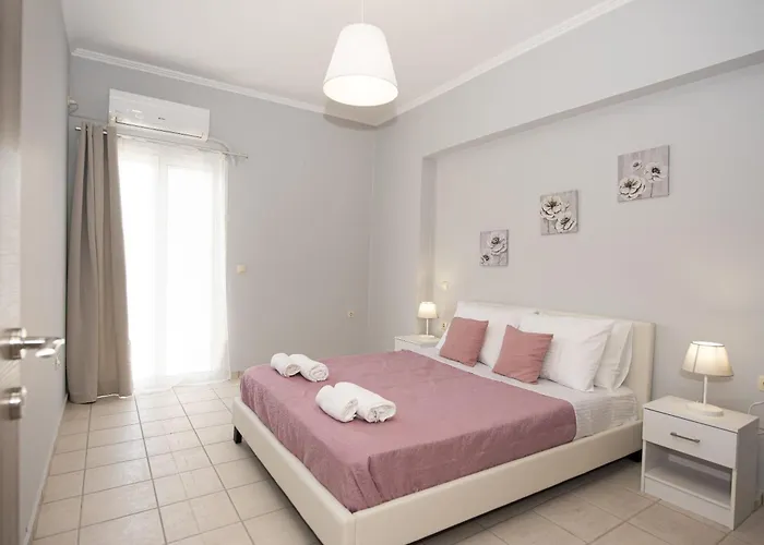 Casa Di Kalomoira *