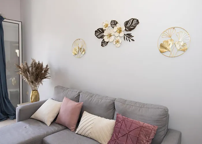 Casa Di Kalomoira Апартаменты