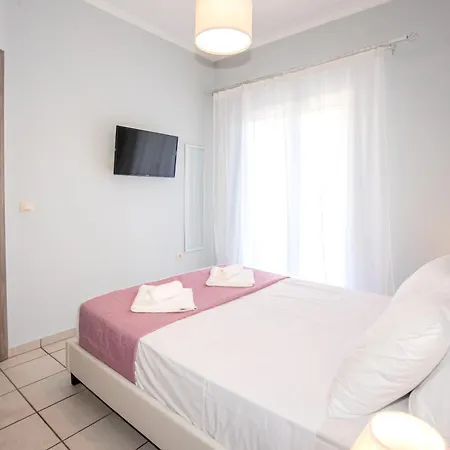 Casa Di Kalomoira Apartment