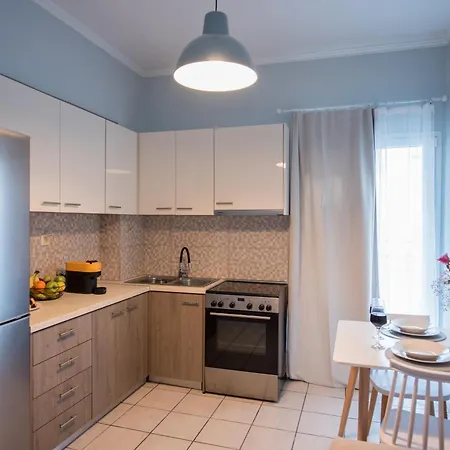 Apartment Casa Di Kalomoira Lefkada City
