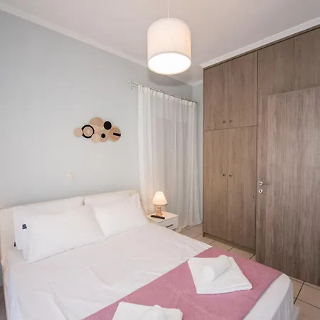 Casa Di Kalomoira Apartment