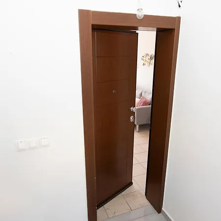 Casa Di Kalomoira