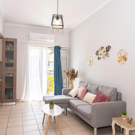 Apartment Casa Di Kalomoira