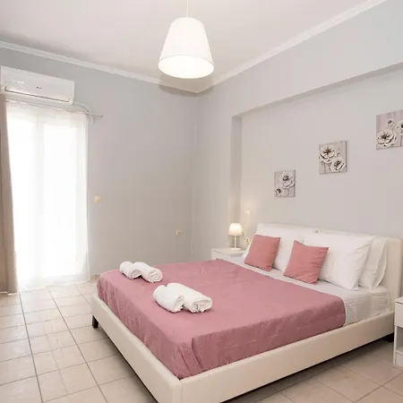Casa Di Kalomoira Apartment *