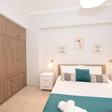 Apartment Casa Di Kalomoira Lefkada City