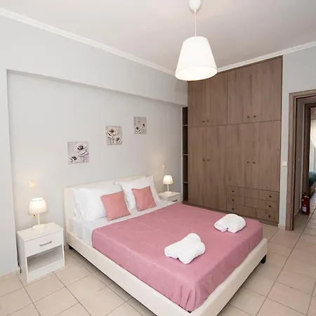 Apartment Casa Di Kalomoira Lefkada City