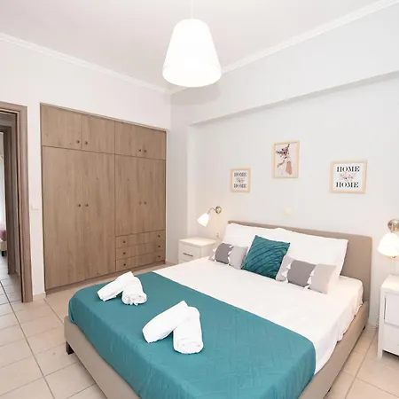 Casa Di Kalomoira Apartment