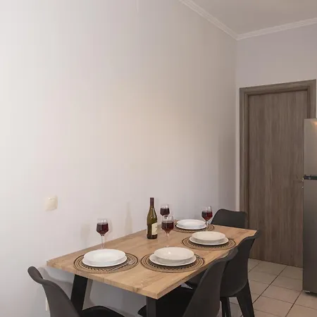 公寓 Casa Di Kalomoira *