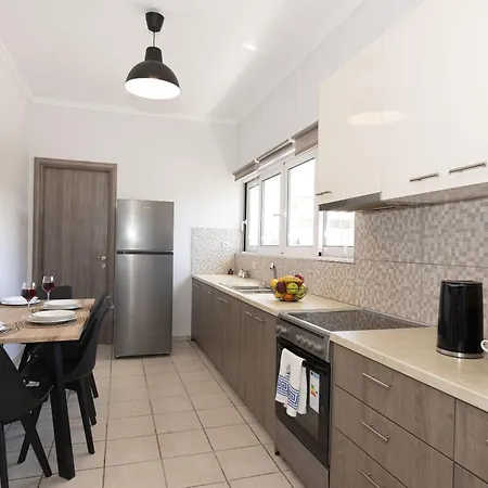 Casa Di Kalomoira *