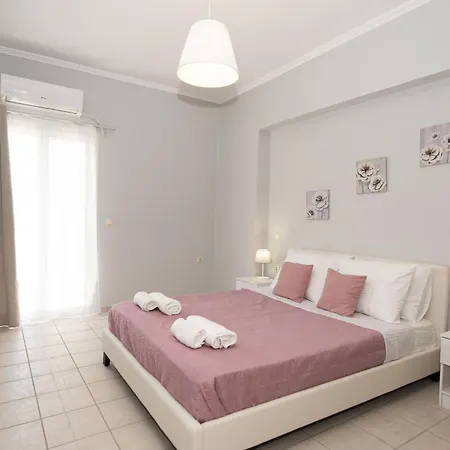 Casa Di Kalomoira *