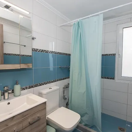 Daire Casa Di Kalomoira