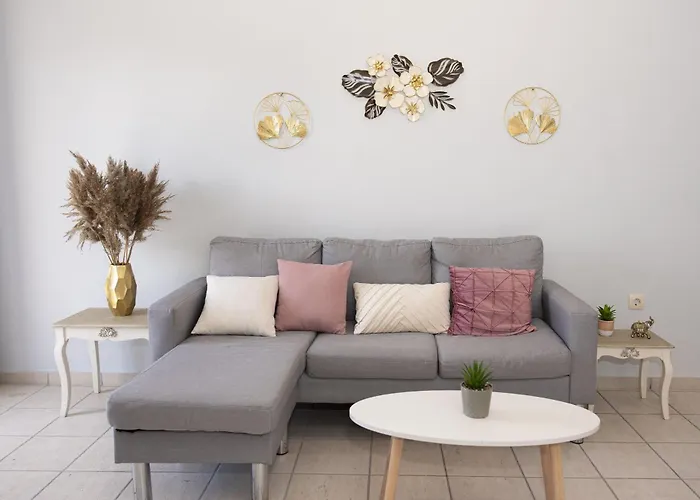 Apartamento Casa Di Kalomoira