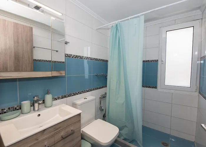 Apartamento Casa Di Kalomoira